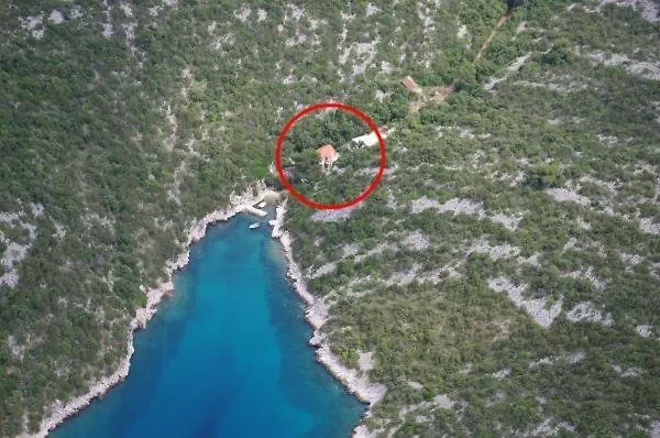 Lägenhet In Basina With Sea View, Terrace *